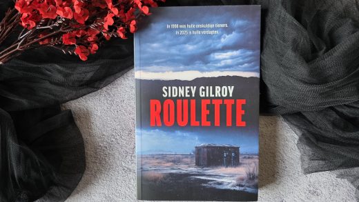 Roulette deur Sidney Gilroy