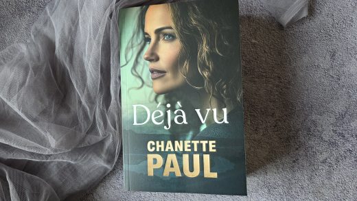 Déjà Vu deur Chanette Paul