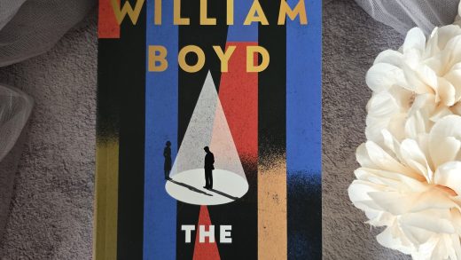 The Predicament by William Boyd (Gabriel Dax #2)
