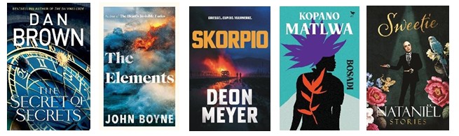 Exclusive Books Celebrates the Magic of Giving with Seasons Readings