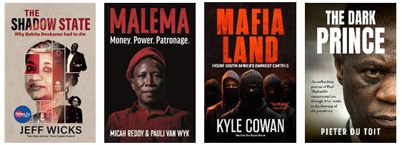 Exclusive Books Celebrates the Magic of Giving with Seasons Readings