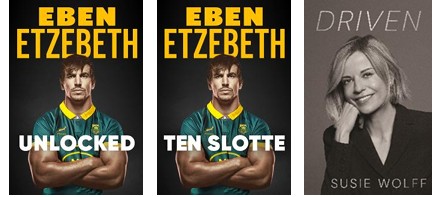 Exclusive Books Celebrates the Magic of Giving with Seasons Readings