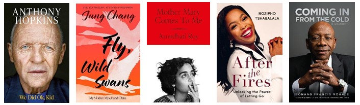 Exclusive Books Celebrates the Magic of Giving with Seasons Readings