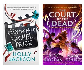 0
Exclusive Books Celebrates the Magic of Giving with Seasons Readings