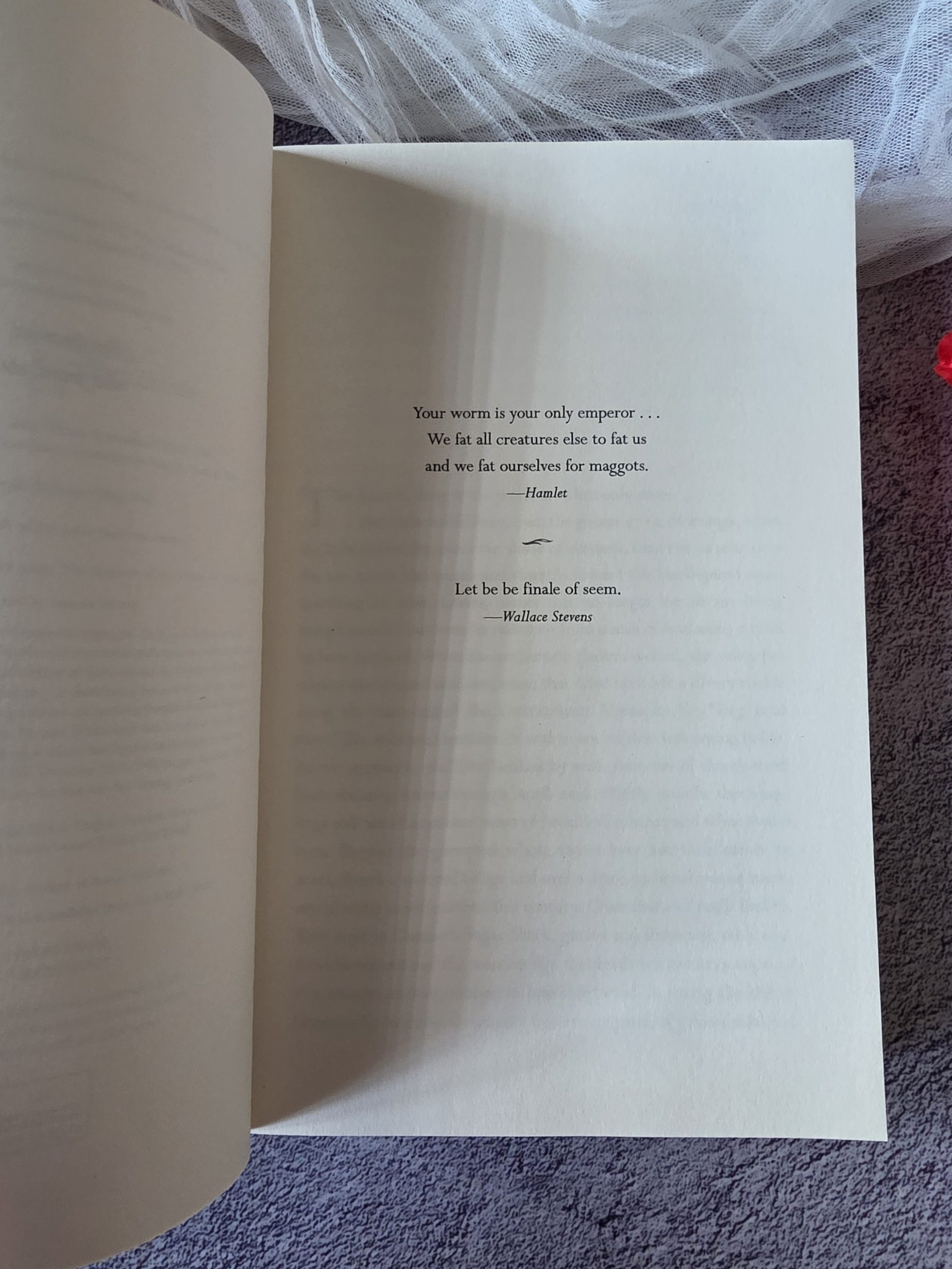 The Emperor of Gladness by Ocean Vuong