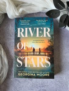 River of Stars — Georgina Moore