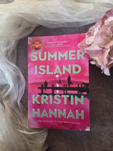 Summer Island by Kristin Hannah