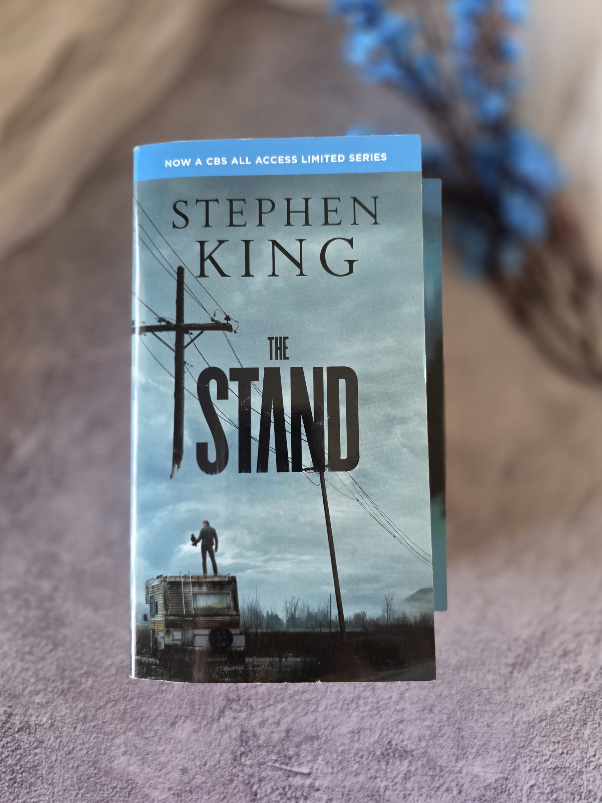 The Stand by Stephen King