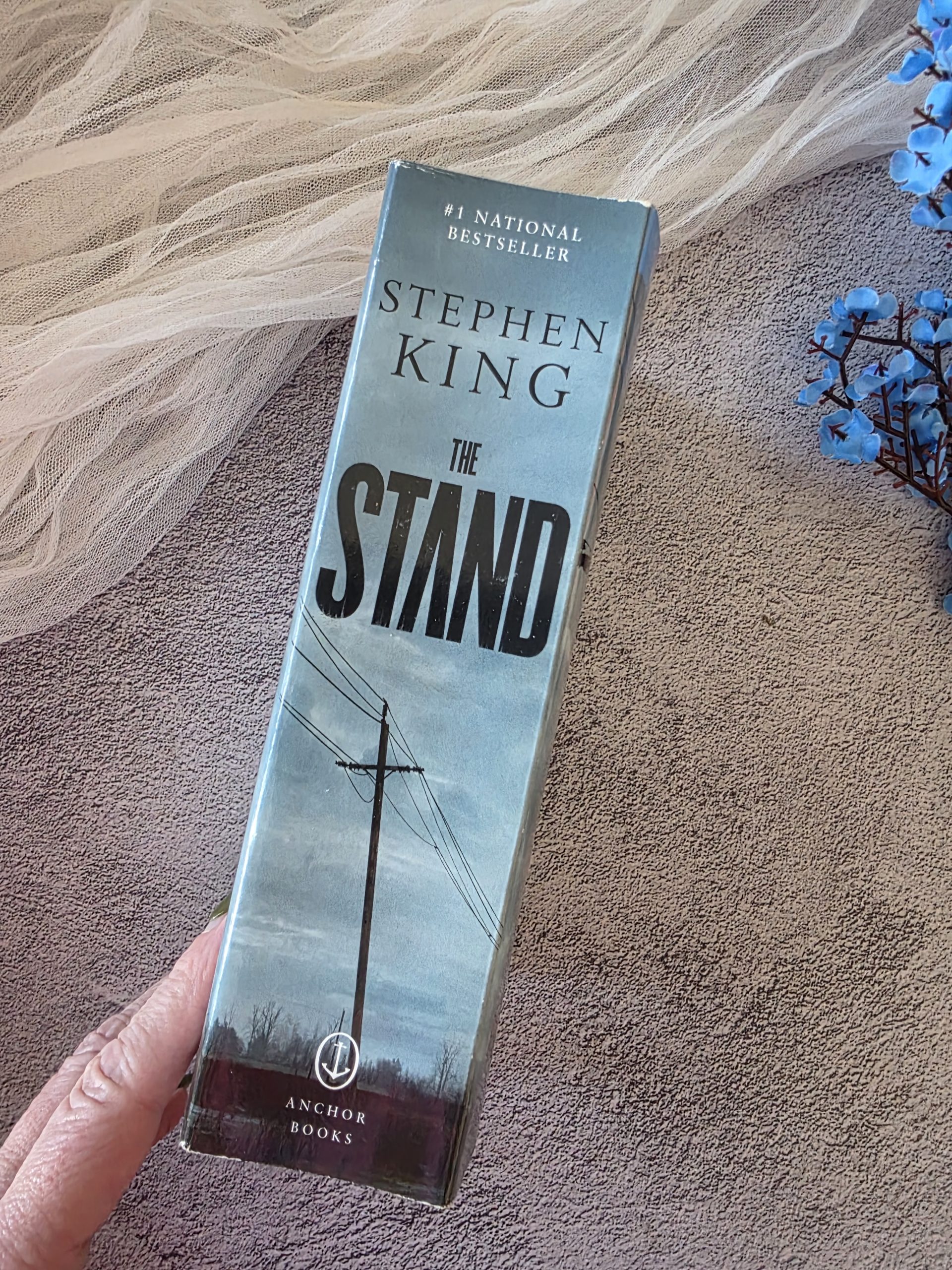 The Stand by Stephen King