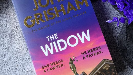The Widow by John Grisham