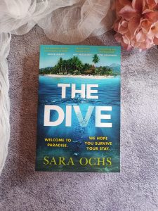 The Dive — Sara Ochs