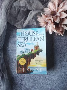 The House in the Cerulean Sea by TJ Klune
