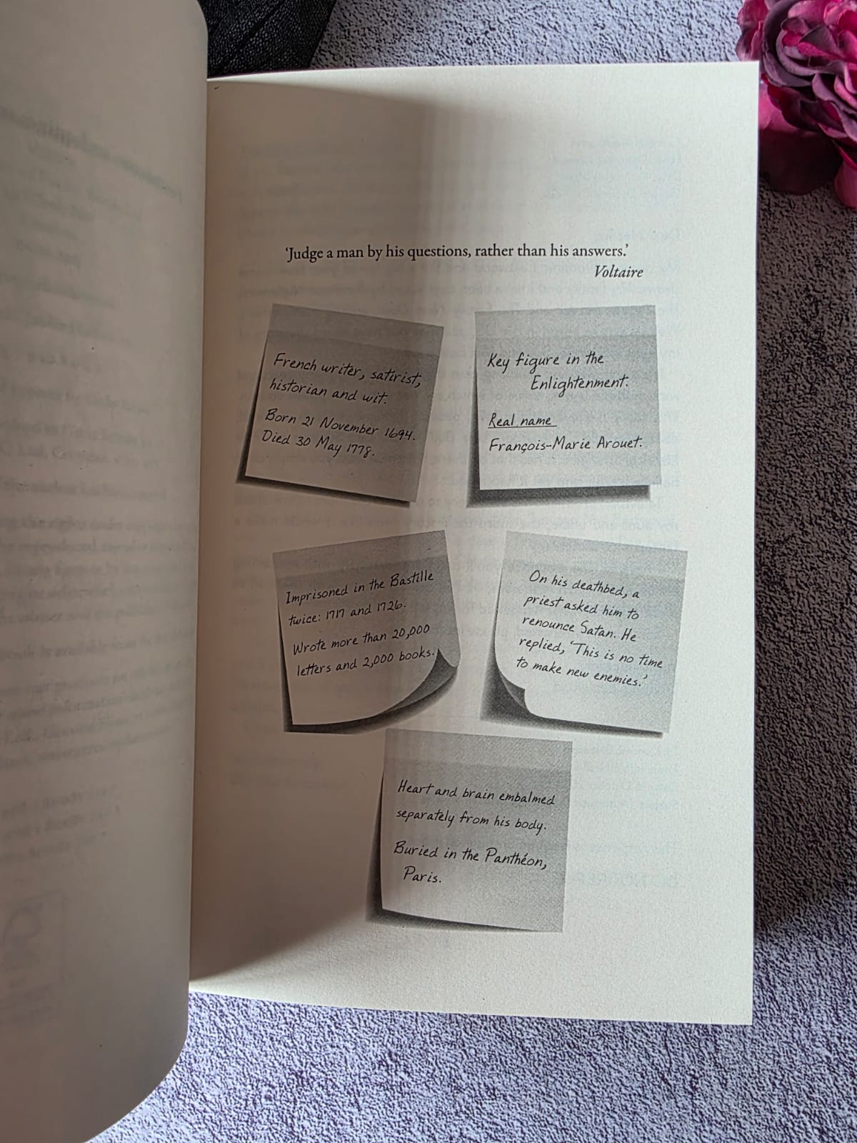 The Killer Question by Janice Hallett