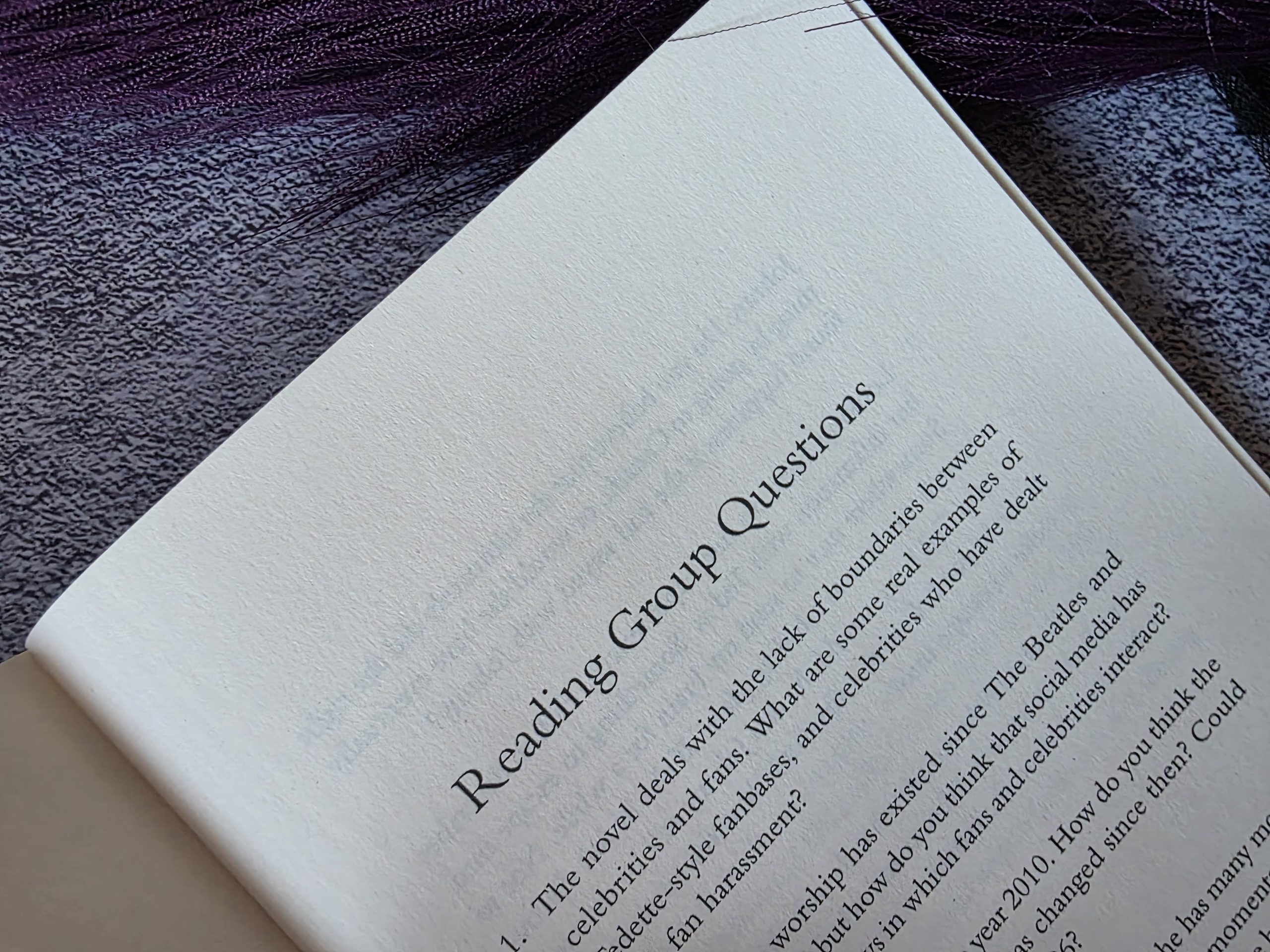 Esther Is Now Following You by Tanya Sweeney