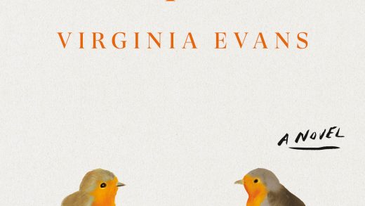 The Correspondent by Virginia Evans