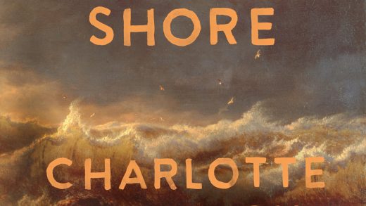 Wild Dark Shore by Charlotte McConaghy