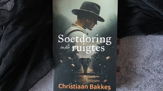 Soetdoring in die Ruigtes deur Christiaan Bakkes