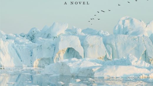 Migrations by Charlotte McConaghy