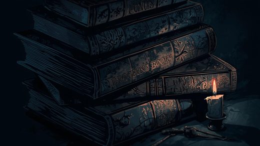 Brooding Books: Top 10 Dark, Tense and Slow‑Burning Reads