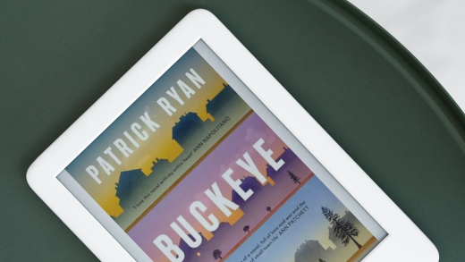 Buckeye by Patrick Ryan