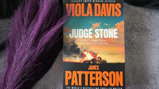 Judge Stone by Viola Davis and James Patterson