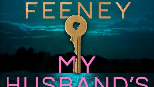 My Husband's Wife Alice Feeney Roelia Reads