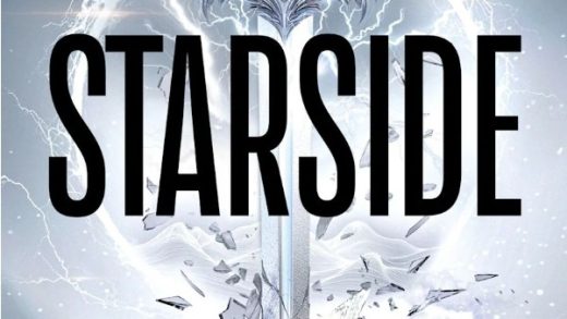 Exclusive Books Recommends Starside Alex Aster